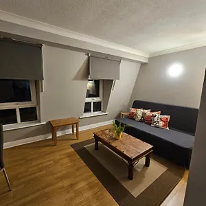 Apt Close To Temple Bar Apartment