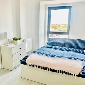 Parkside Apartment