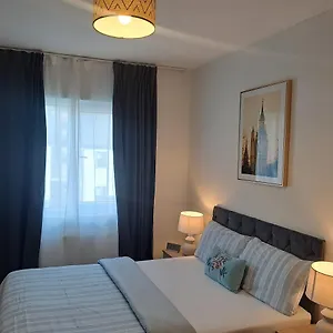 Cozy Bedroom In Lucan, Homestay
